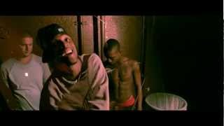 Pries  These Lucifers Official Video [upl. by Aicnatsnoc]