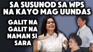 ASAR NA ASAR SI SARA NAG CELEBRATED NG UNDAS SI MARCOS [upl. by Eseuqram]