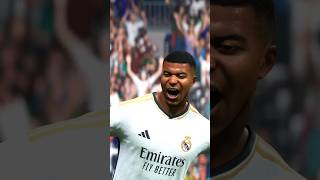 FC 24  Mbappe Goal against Barcelona  PS5™4K60 [upl. by Akemit669]