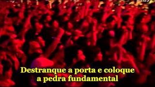 Dream Theater  Rite of passage  Live   Tradução português [upl. by Enaitsirk315]