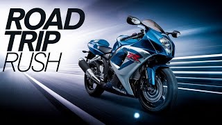 Suzuki GSXRR Racing Perfection Unleashed [upl. by Anikas281]