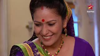 A Stranger follows Akshara  S1  Ep1265  Yeh Rishta Kya Kehlata Hai [upl. by Mikaela]