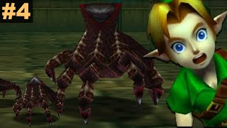 Finale  Legend of Zelda The Missing Link Part 4  Fairy Collector [upl. by Aeet]