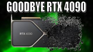 Massive GPU Price Drops RTX 4090 DISCONTINUED Intel 285K Shatters World Record PC Hardware NEWS [upl. by Tabbatha]