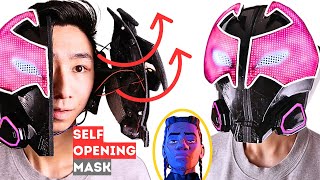 How to Mask in Davinci Resolve Studio 18  Magic Mask Fusion Tutorial [upl. by Delsman671]