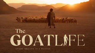 The Goat Life Full Movie in Hindi Dubbed  Prithviraj Sukumaran Amala Paul Rik Aby [upl. by Ardeth695]