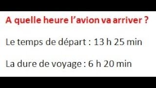 Maths 6ème  Les opérations  Addition Soustraction Multiplication Division Exercice 8 [upl. by Rexfourd]