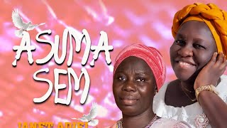 JANET ADJEI FT ONYAMEBA BETTY ASUMASEM audio [upl. by Benji]