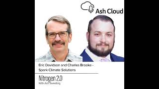 Nitrogen 20 with Eric Davidson University of Maryland Center for Environmental Science and Spark [upl. by Omura]