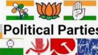 Political parties class 10th cbse [upl. by Carrington654]