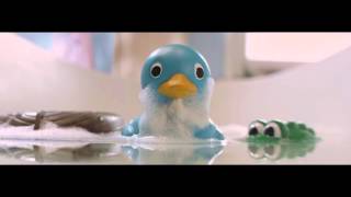 bathstore TV commercial Bathrooms matter [upl. by Gillett]