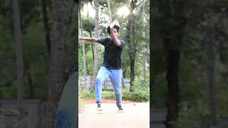 POKKIRI RAJA Kettille Kettille Malayalam Movie Song cover dance [upl. by Eelana759]