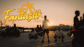 Ragazzi  FANTASTIK Official Video [upl. by Adlig]