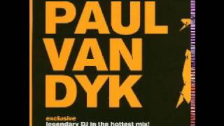 XMAG  Paul van Dyk  Exclusive legendary DJ in the hottest mix [upl. by Nylazor88]