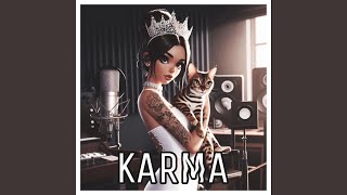 KARMA [upl. by Adniral597]