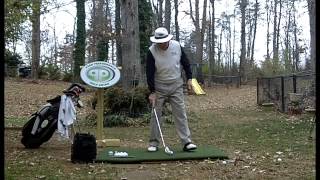 5 Rules Of The Peak Performance Golf Swing [upl. by Yelyak]