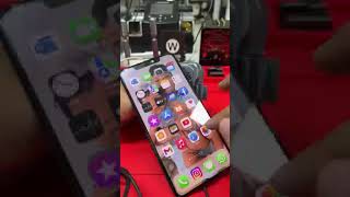 wiltech reparación de iPhone 11 pro Max [upl. by Feldman]