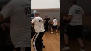 Krav maga KMG selfdefence kravmaga kravmagaglobal [upl. by Kasper689]