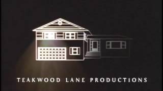 Teakwood Lane Productions20th Television 1999 [upl. by Finbar]