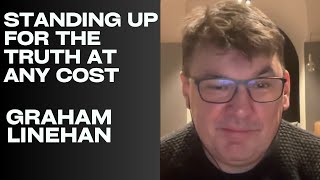 Why Does the Comedy World Hate Truth  Graham Linehan [upl. by Thibault821]