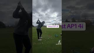 Kendrick Lamar or Drake golf golfaddict golfclub golfclub golfreels golfmemes BBLDrizzy [upl. by Drye]