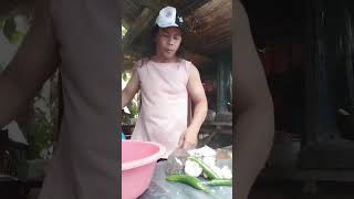 cooking halang halang na manok [upl. by Elah148]