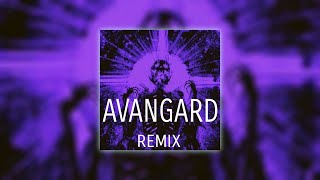 Avangard x LFdvst  Phonk  Brazilian Funk  Remix [upl. by Akeirahs21]