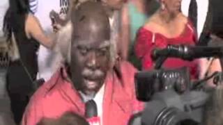 Uncle Ruckus Crashes the NAACP Awards [upl. by Carce]