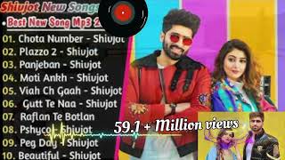 Shivjot new song 2024  New punjabi song 🎵 Shivjot all song Shivjot [upl. by Festa]