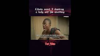 Lilwin want 2 Destroy A Lady With His Anointing kumawood shots ghanamovies [upl. by Yeroc]