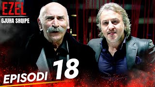 Me Titra Shqip Episodi 18  Ezel [upl. by Adey]