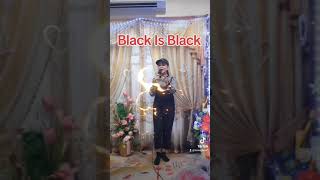 36 Black Is Black cover by นานา [upl. by Tram]