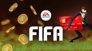 FIFA Exposed [upl. by Enirod804]