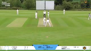 WATCH LIVE  U15 County Cup Final  LGS v Uppingham [upl. by Anatnas]