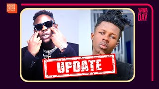 Update ‼️ Medikal Replies Strongman😂😂😂😂😂😂😂😂 [upl. by Dever411]