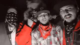 Lil K amp Nitro Trax amp PIT  Sayeb El La3ba  Dirty Version  Clip Officiel [upl. by Portwine]