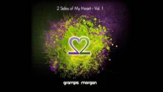 Gramps Morgan  2 Sides Of My Heart full album [upl. by Lette400]