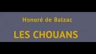 6 Les chouans de Honoré de Balzac livre audio partie 6 [upl. by Ardnajela]