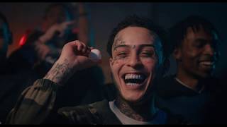 Lil Skies  Riot Official Music Video [upl. by Gebler]