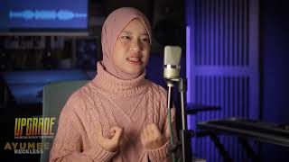 Reckless Madison Beer Cover by Ayumee Faiha [upl. by Georgette]