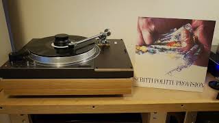 Scritti Politti  Philosophy now Vinylrip [upl. by Ute169]