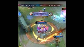 Nana apa rrq lemon mobilelegends mlbbindonesia mobilelegendsbangbang [upl. by Neelram]