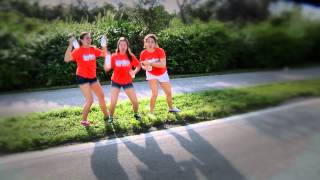 City Bikes Ironman 703 Miami 2013  Promo [upl. by Atteiram]