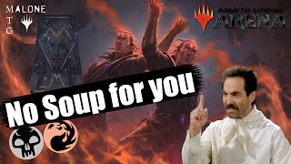 NO HAND FOR YOU  Gotta discard em all  MTG Arena Gameplay [upl. by Eirruc471]