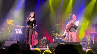 IMELDA MAY  Psycho Savoy 121024 [upl. by Nnylrats]