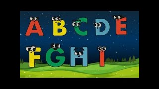 ABC Song  Learn ABC Alphabet for Children  Education ABC Nursery Rhymesabcdefghijklmnopqrstuvwxyz [upl. by Zinn661]