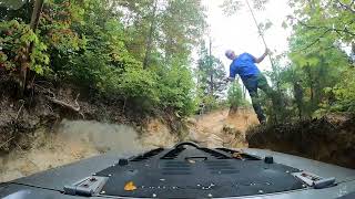 Radical Ravine  Gulches ORV Park [upl. by Warren377]