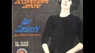 Iva Zanicchi Accarezzami amore 1965 poeta2oo7wmv [upl. by Bandur]