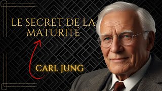 Comment devenir MATURE  Carl Jung [upl. by Florencia]