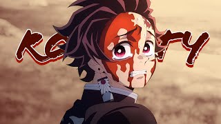 Demon Slayer Season 3 Episode 5 Group REACTION  Bright Red Sword [upl. by Judon]